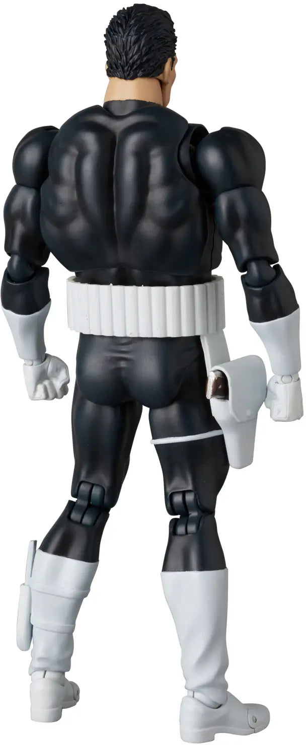 Figurine articulée The Punisher Version Comic
