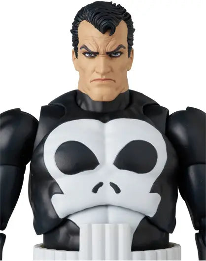Figurine articulée The Punisher Version Comic
