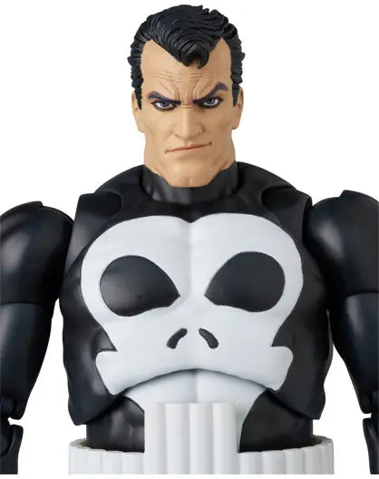 Figurine articulée The Punisher Version Comic