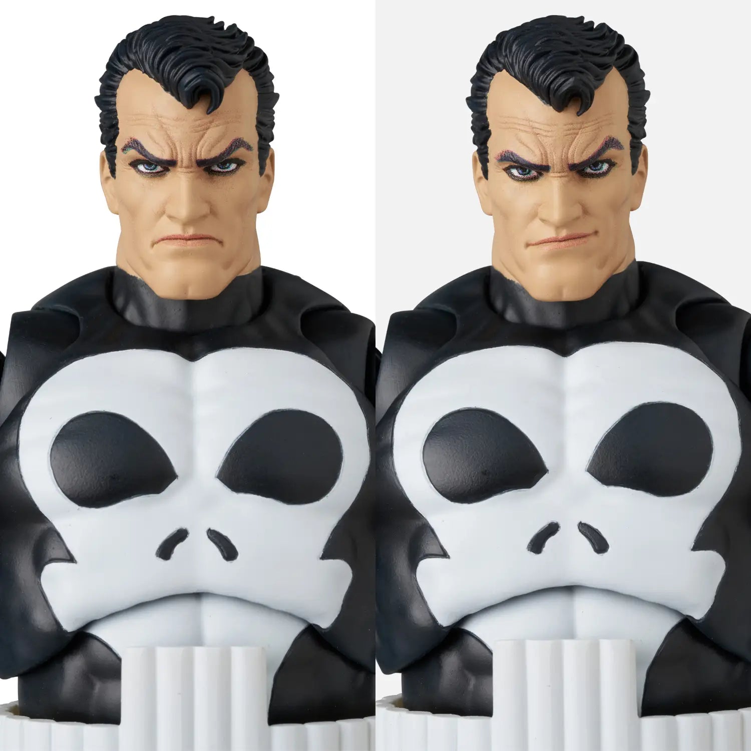 Figurine articulée The Punisher Version Comic