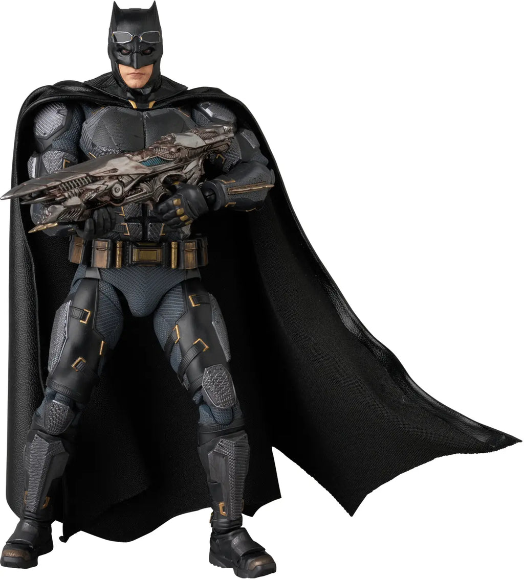Figurine articulée Batman tenue tactique Justice League de Zack Snyder
