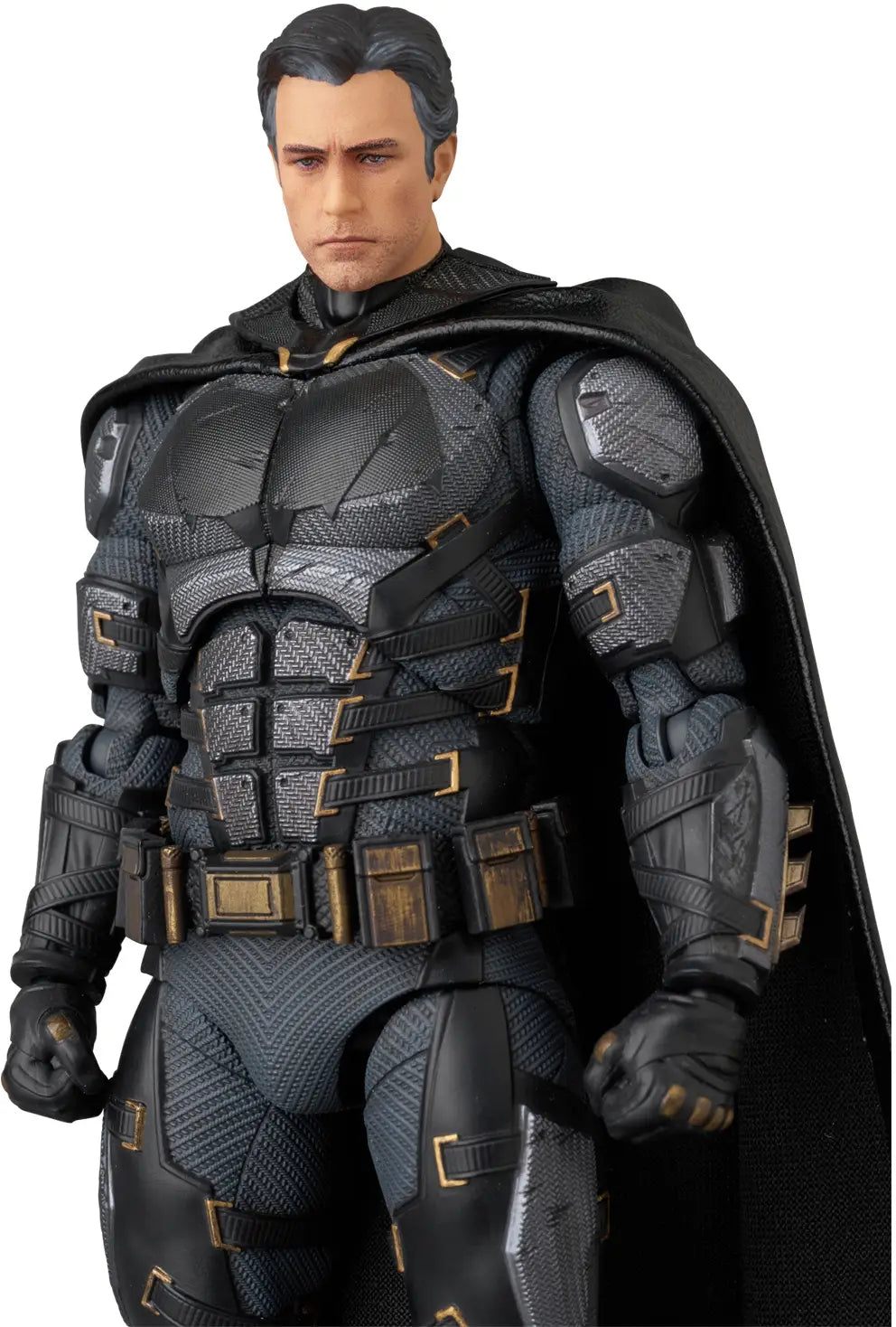 Figurine articulée Batman tenue tactique Justice League de Zack Snyder