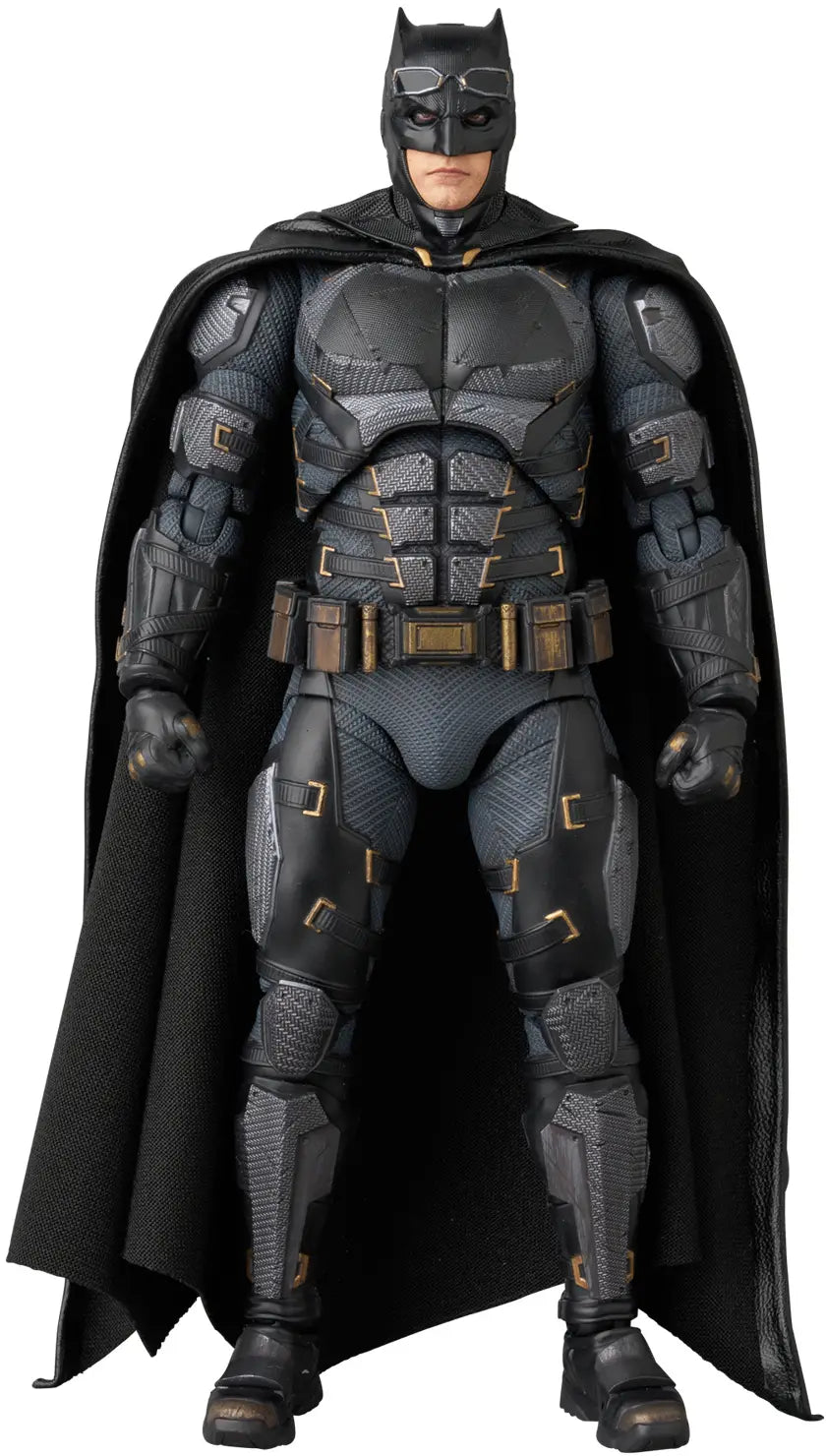 Figurine articulée Batman tenue tactique Justice League de Zack Snyder