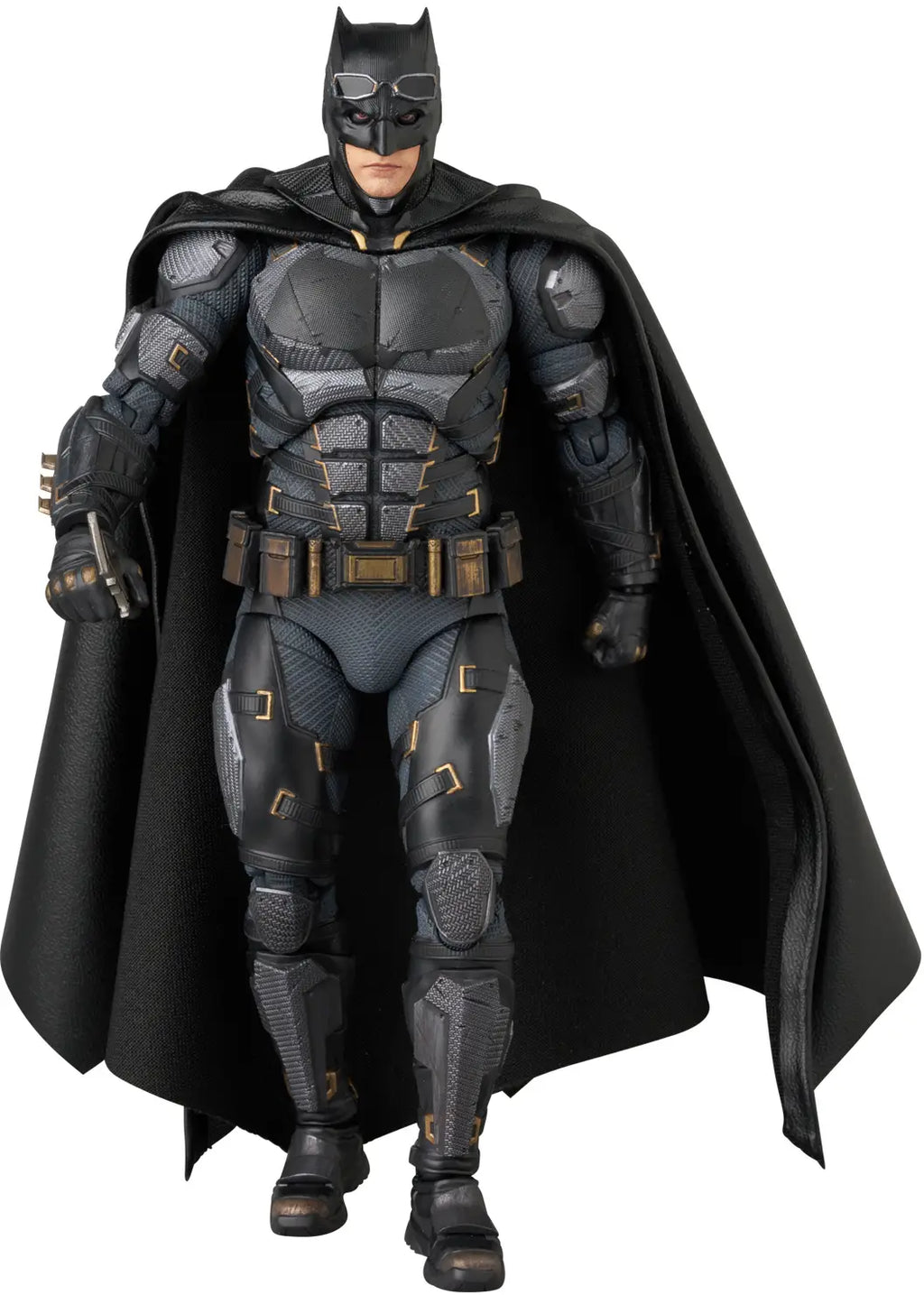 Figurine articulée Batman tenue tactique Justice League de Zack Snyder