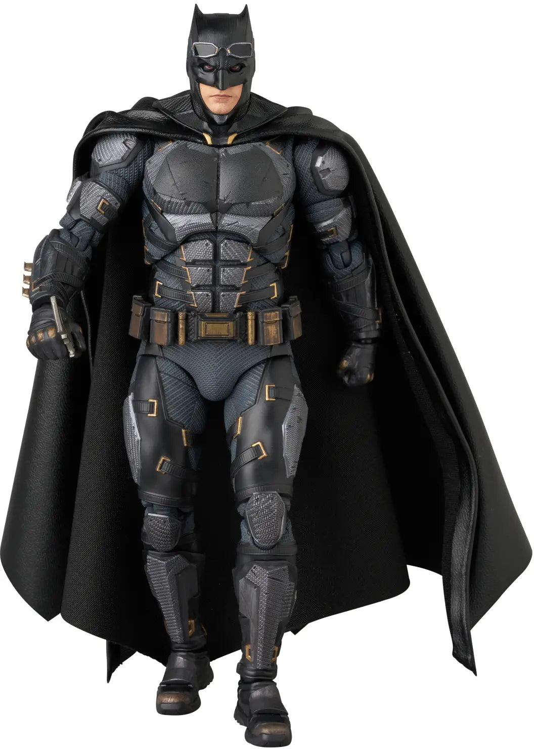 Figurine articulée Batman tenue tactique Justice League de Zack Snyder