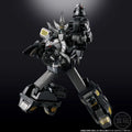 GaoKing Black Ver. Kit de Modélisation Articulé Megazord avec Accessoires