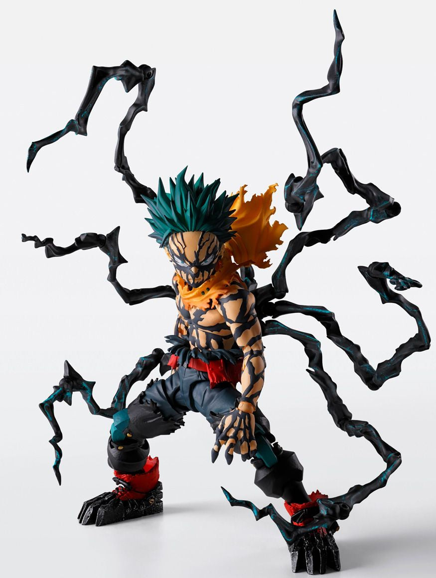 Figurine articulée Deku superposable
