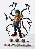 Figurine articulée Deku superposable
