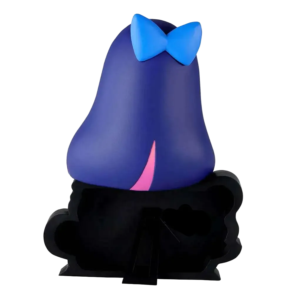 Figurine en PVC de Stocking de Panty & Stocking with Garterbelt – Modèle de collection anime