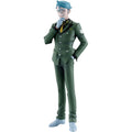 Figurine de collection Challia Bull, commandant de Zeon, pilote de Mobile Suit