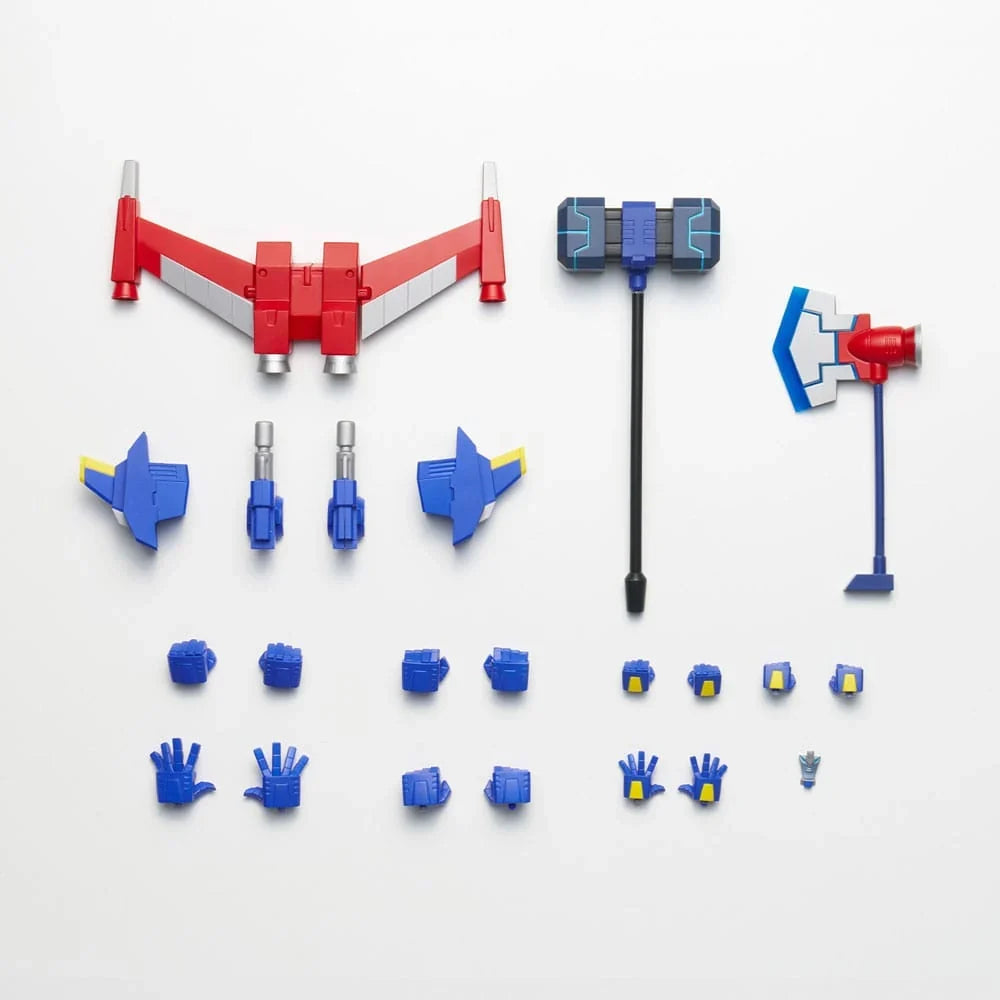 Maquette animée Transformers Wingblade Optimus Prime