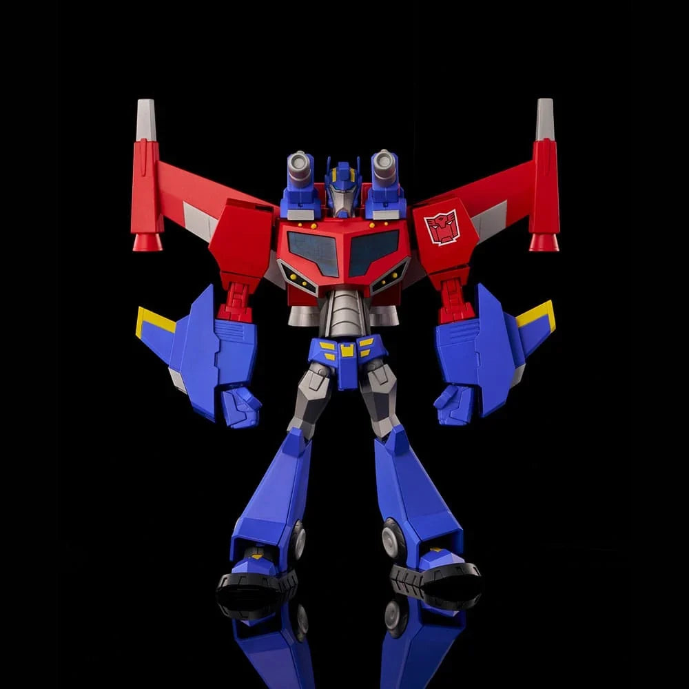 Maquette animée Transformers Wingblade Optimus Prime