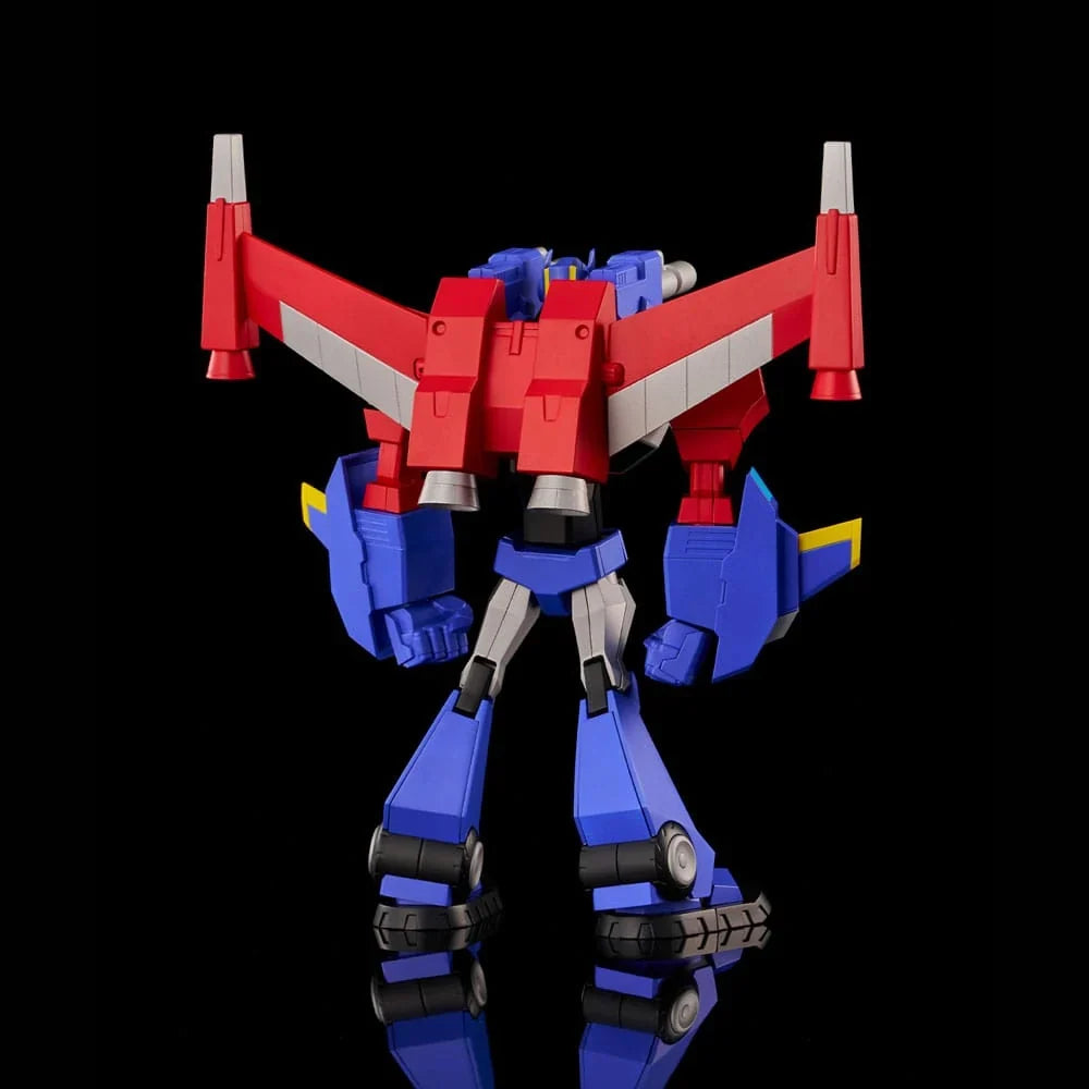 Maquette animée Transformers Wingblade Optimus Prime