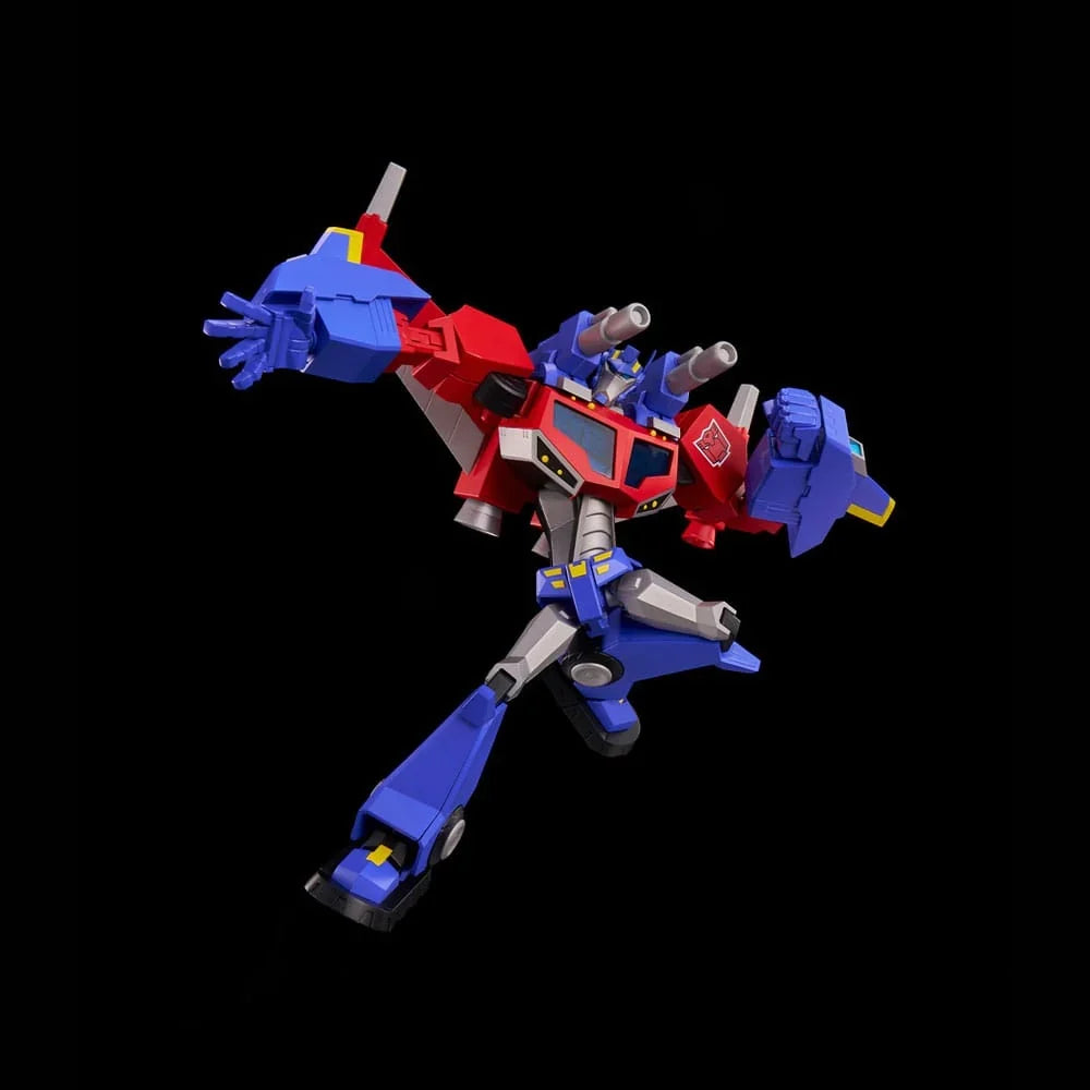 Maquette animée Transformers Wingblade Optimus Prime