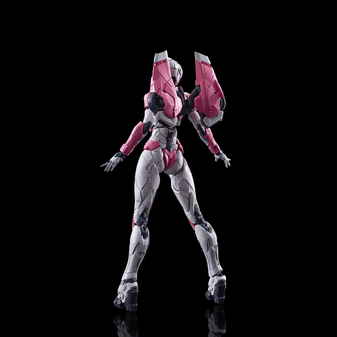 Kit de Modélisme Articulé Arcee avec 60 Points d'Articulation