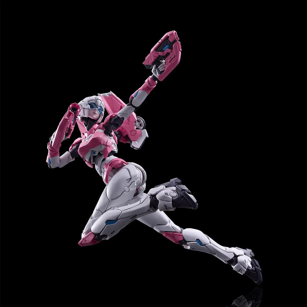 Kit de Modélisme Articulé Arcee avec 60 Points d'Articulation