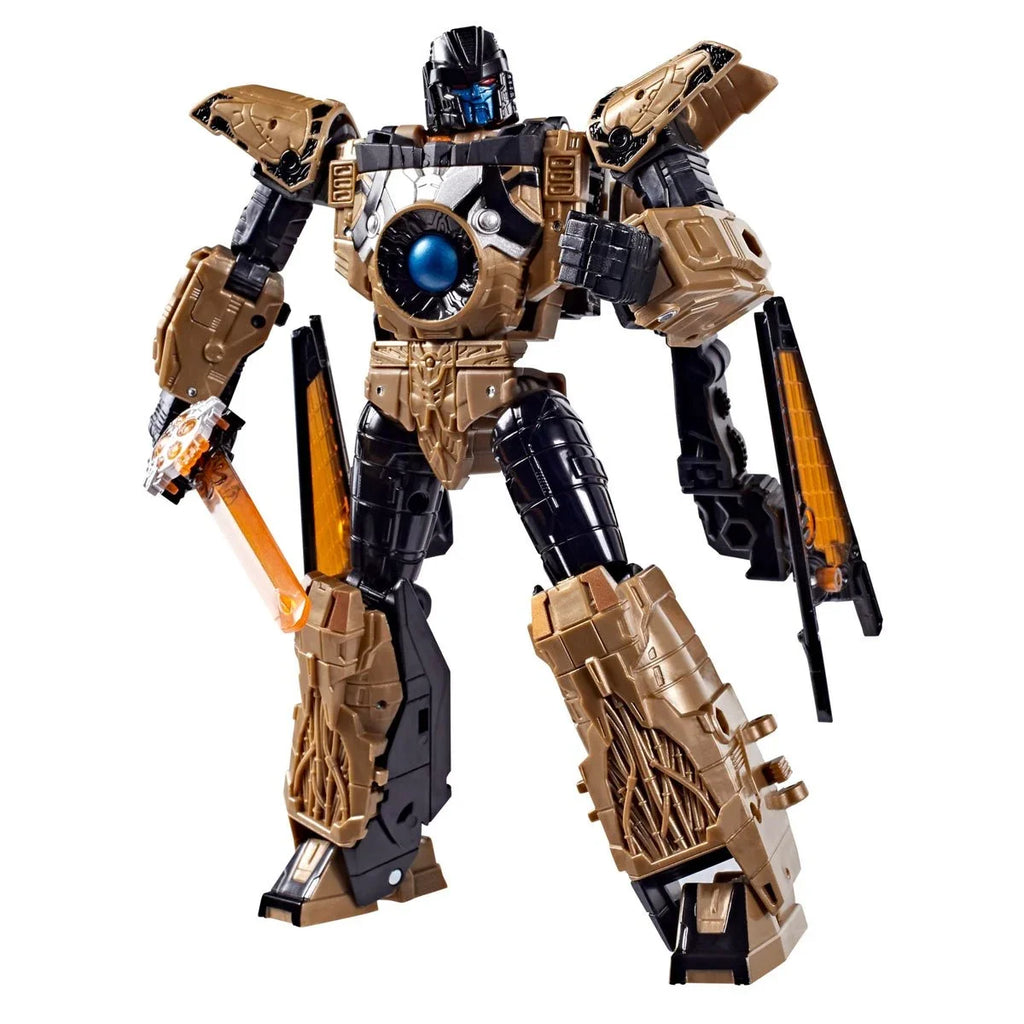 La figurine articulée The Thirteen Vector Prime Voyager Class