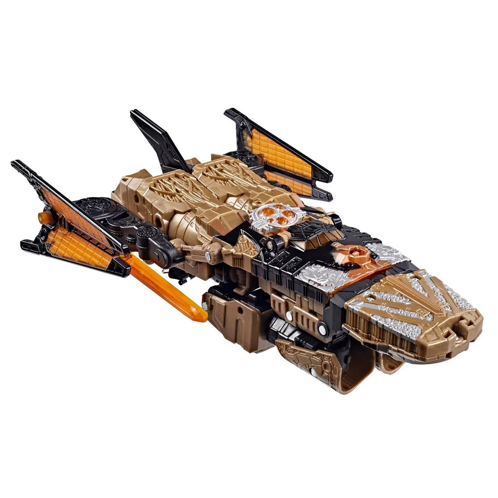 La figurine articulée The Thirteen Vector Prime Voyager Class