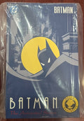 Figurine de collection Batman The Animated Series Blue Gray Edition