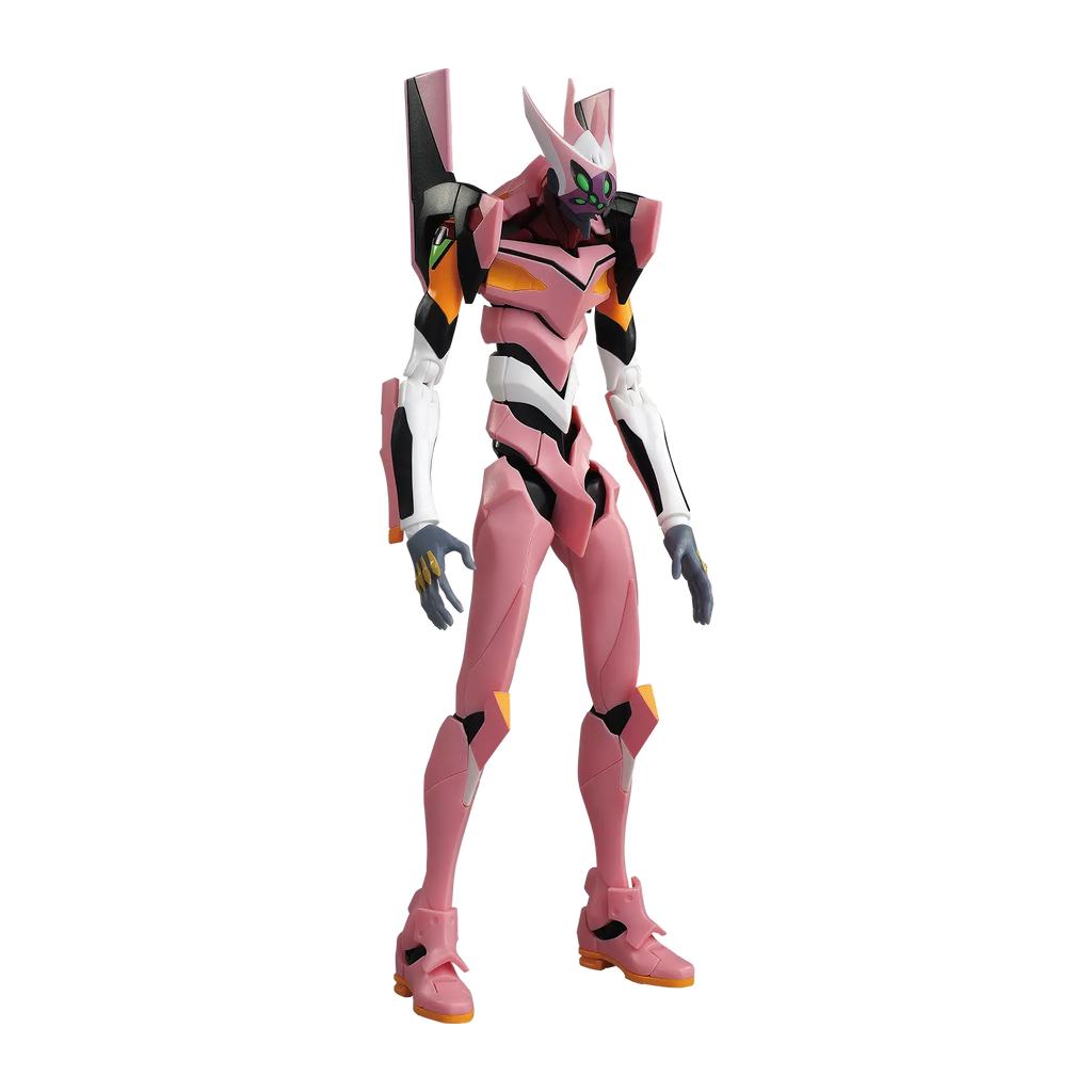 Kit de Modélisme Evangelion Production Model Type-08a personnalisé
