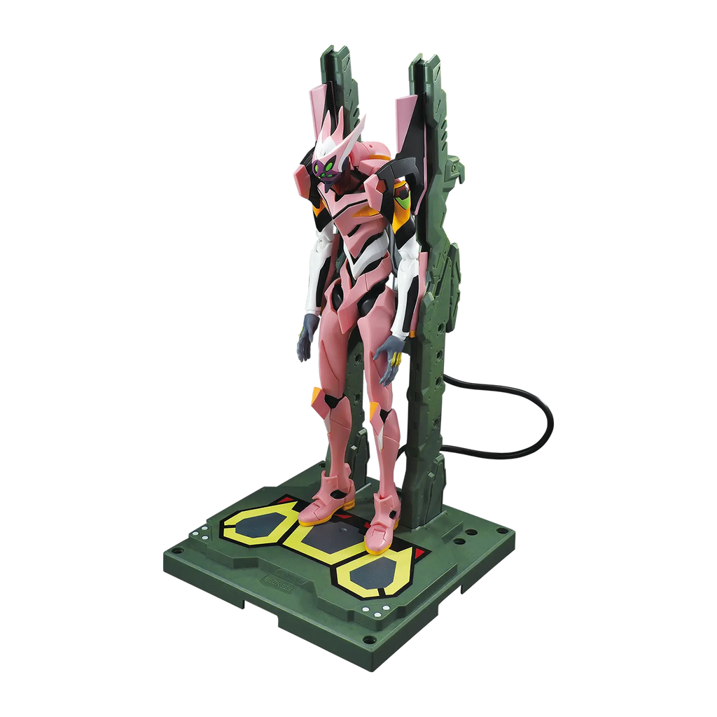 Kit de Modélisme Evangelion Production Model Type-08a personnalisé