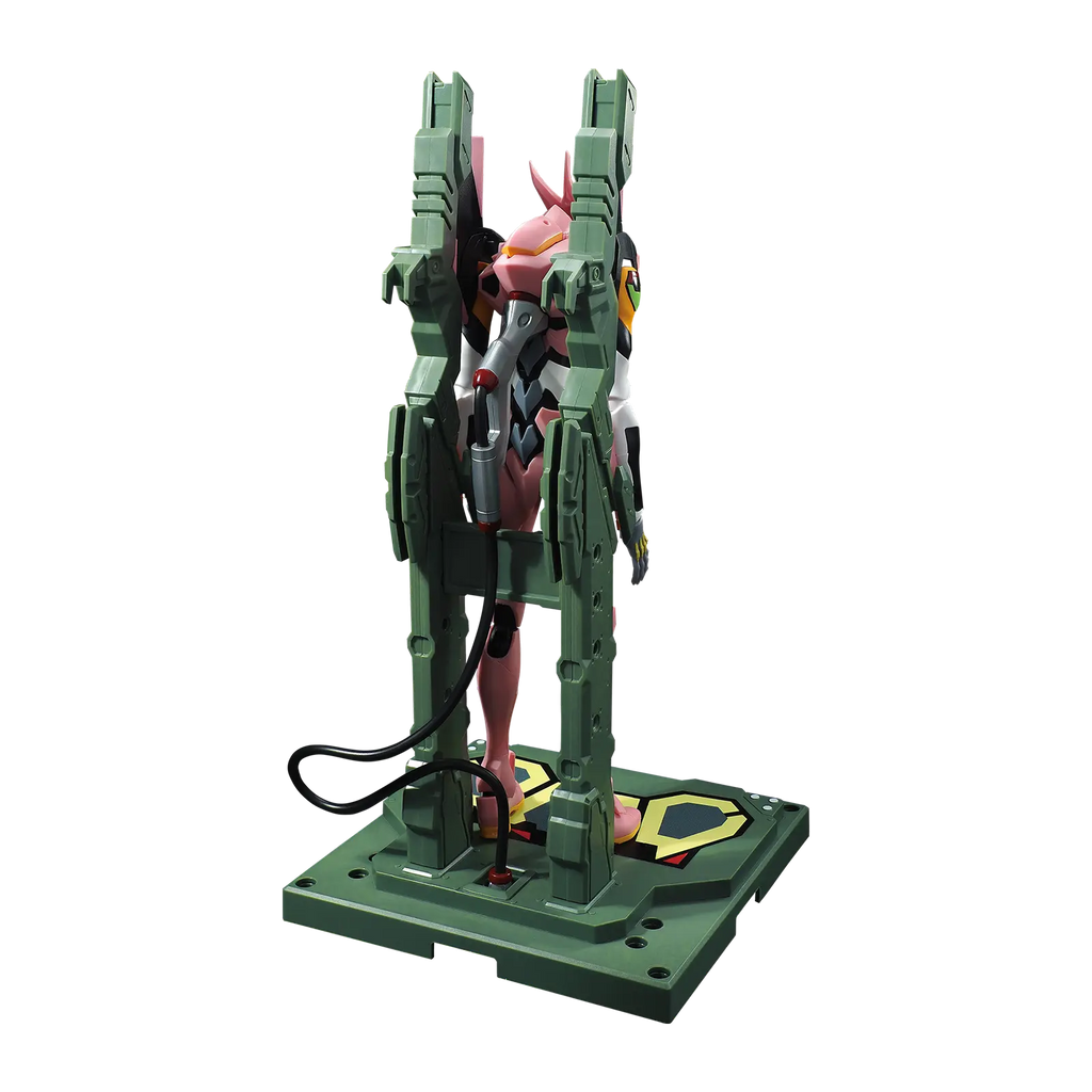 Kit de Modélisme Evangelion Production Model Type-08a personnalisé