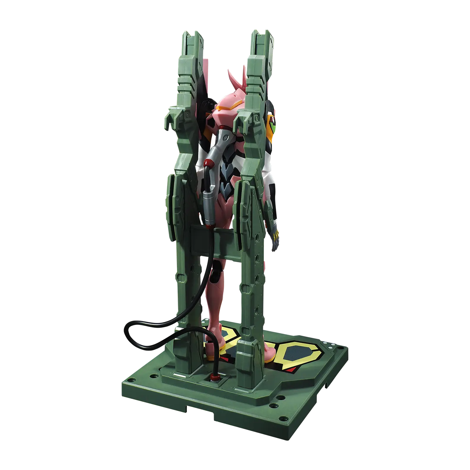 Kit de Modélisme Evangelion Production Model Type-08a personnalisé