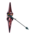 Kit de Modélisme Evangelion Production Model Type-08a personnalisé