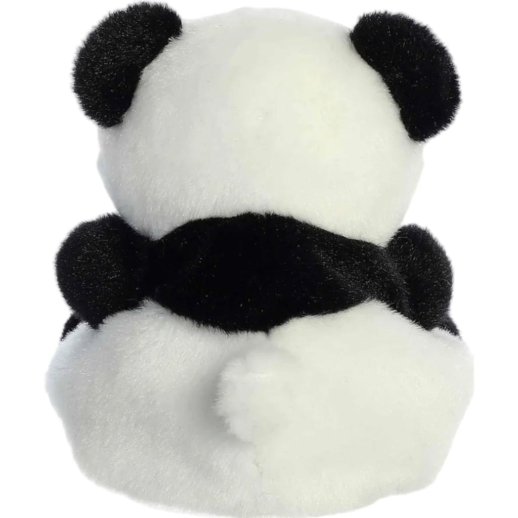Peluche Panda Bambou Jouet Doux Collectionnable Palm Pal