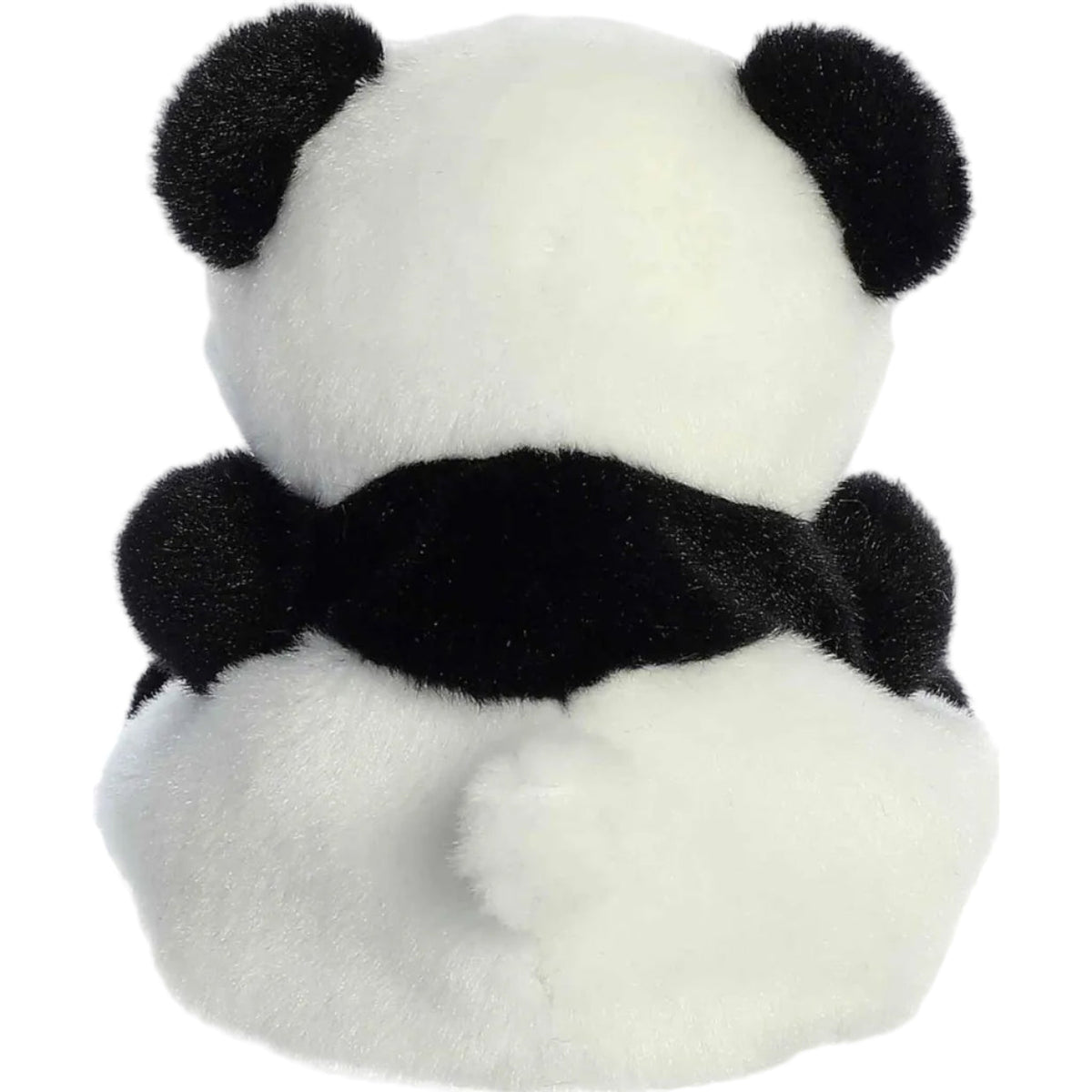 Peluche Panda Bambou Jouet Doux Collectionnable Palm Pal