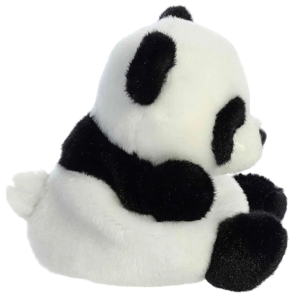 Peluche Panda Bambou Jouet Doux Collectionnable Palm Pal