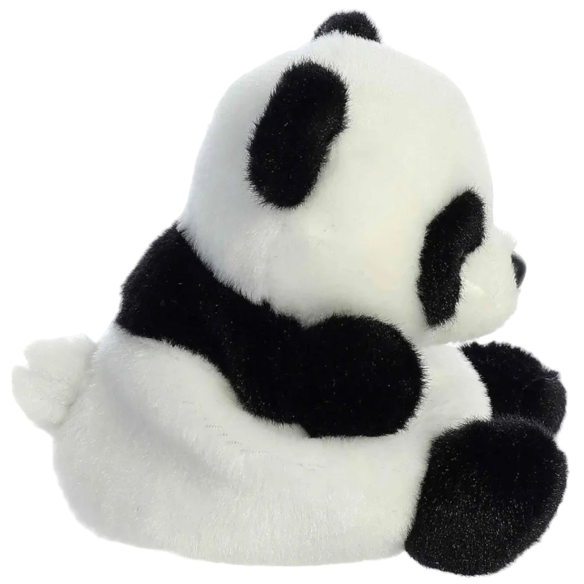 Peluche Panda Bambou Jouet Doux Collectionnable Palm Pal
