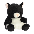 Peluche Chat Grillon Jouet Doux Figurine de Collection