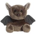 Peluche chauve-souris en peluche marron mini 5 pouces