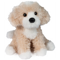 Jouet en peluche Darcy Goldendoodle Chiot doux avec oreilles tombantes