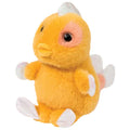 Peluche Poisson Rouge Flop Jouet Doux Poisson Orange à Câliner