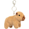 Capybara Peluche Porte-clés Breloque de sac