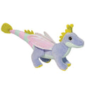 Peluche Demi Libellule - Jouet en Peluche Doux Figure de Libellule