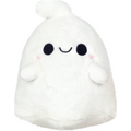 Mini peluche figurine fantôme effrayant