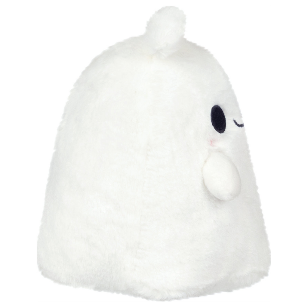 Mini peluche figurine fantôme effrayant