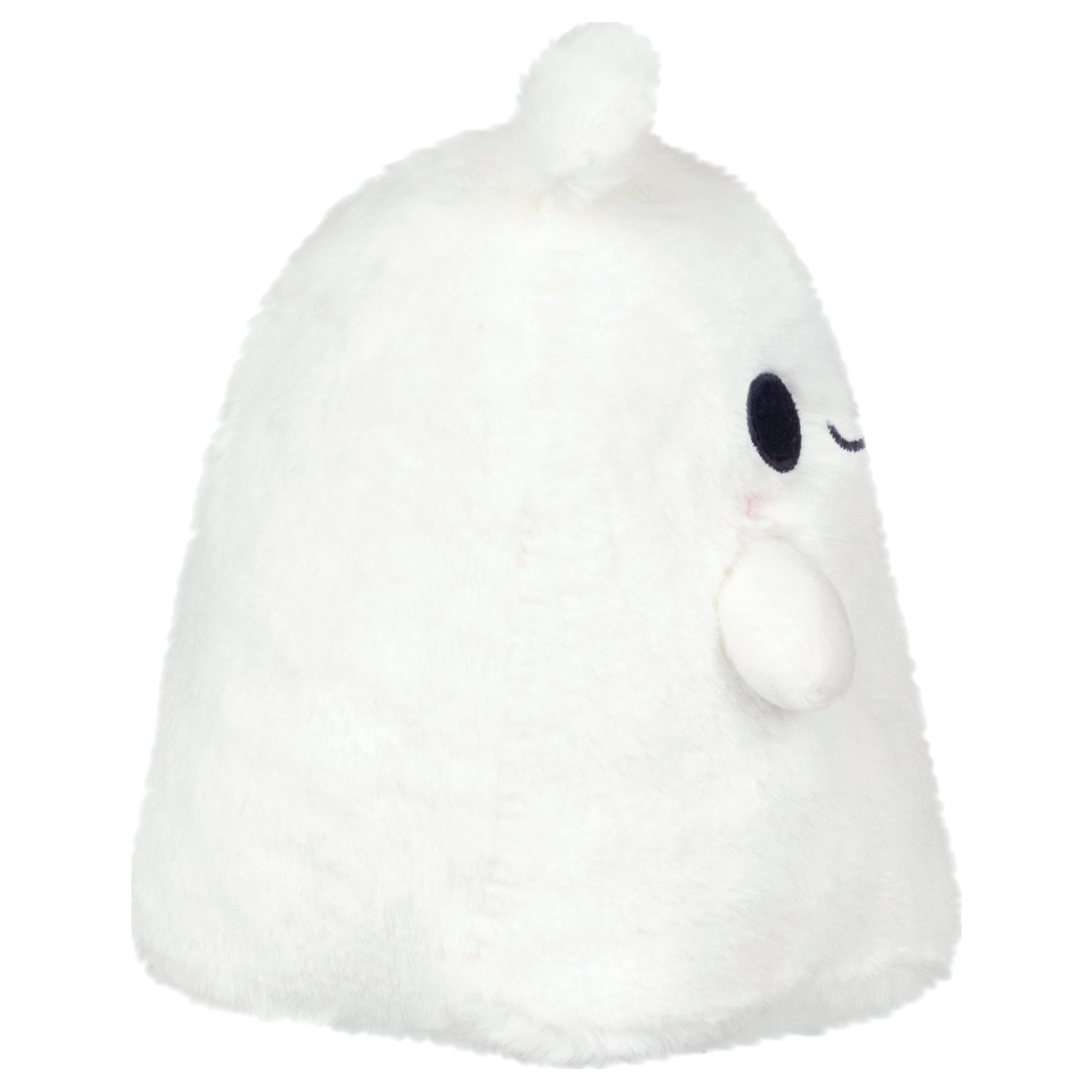 Mini peluche figurine fantôme effrayant