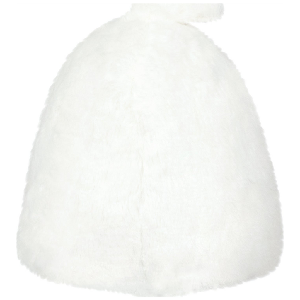 Mini peluche figurine fantôme effrayant