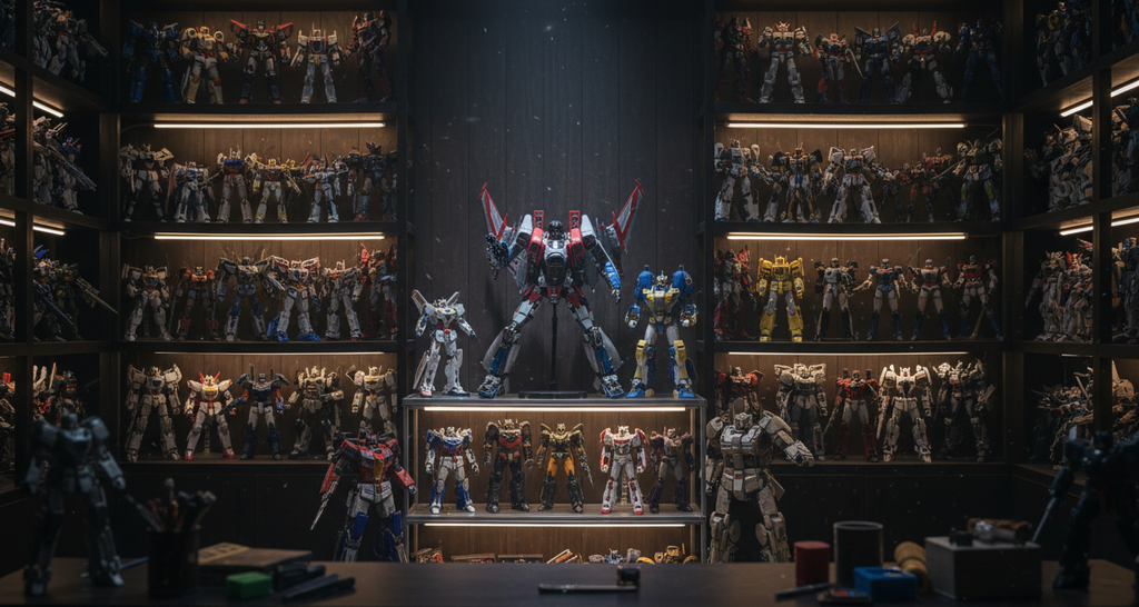 Starscream Homepage Banner