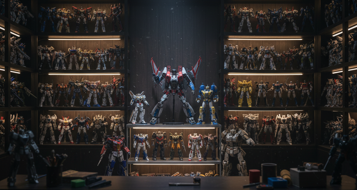 Starscream Homepage Banner