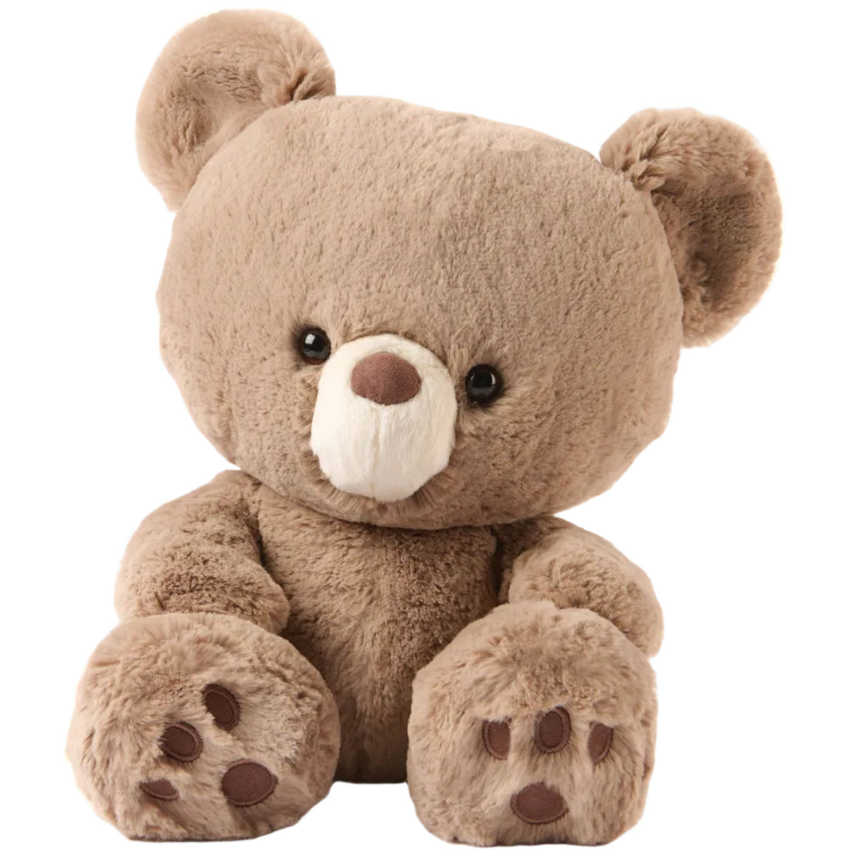 Peluche Ours en Peluche Doux de 30 cm pour Tous les Âges